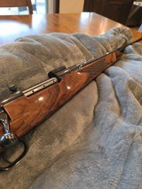 Weatherby German Mark V .270 Weatherby Magnum Right Hand 26