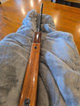 Weatherby German Mark V .270 Weatherby Magnum Right Hand 26