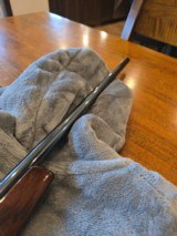 Weatherby German Mark V .270 Weatherby Magnum Right Hand 26