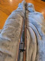 Weatherby German Mark V .270 Weatherby Magnum Right Hand 26