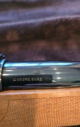 100 % all original Weatherby 7mm Weatherby Magnum Rare Model 70 Action Custom - 10 of 15