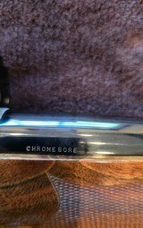Weatherby .375 Weatherby Magnum early model 1903 Springfield Action, custom grade!Very rare 100% authentic. - Image 11 of 12
