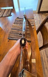 .375 Weatherby FN Mauser Mint!Documented - Image 11 of 15