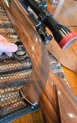 .375 Weatherby FN Mauser Mint!Documented - Image 13 of 15