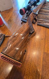 .375 Weatherby FN Mauser Mint!Documented - Image 3 of 15