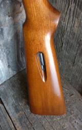 WINCHESTER MODEL 63 CARBINE NEAR MINT CONDITION - 3 of 10