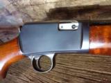 WINCHESTER MODEL 63 CARBINE NEAR MINT CONDITION - 1 of 10