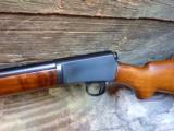 WINCHESTER MODEL 63 CARBINE NEAR MINT CONDITION - 2 of 10
