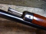 WINCHESTER MODEL 63 CARBINE NEAR MINT CONDITION - 7 of 10