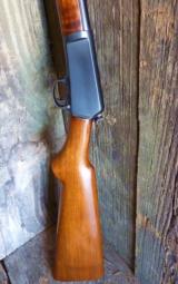 WINCHESTER MODEL 63 CARBINE NEAR MINT CONDITION - 4 of 10