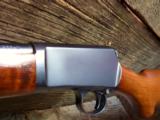 WINCHESTER MODEL 63 CARBINE NEAR MINT CONDITION - 10 of 10