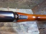 WINCHESTER MODEL 63 CARBINE NEAR MINT CONDITION - 6 of 10