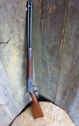 WINCHESTER 1894 32 SPL. SRC RARE STAINLESS STEEL BARREL- 1 of 14