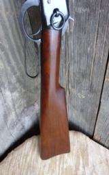 WINCHESTER 1894 32 SPL. SRC RARE STAINLESS STEEL BARREL- 7 of 14