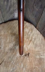 WINCHESTER 1894 32 SPL. SRC RARE STAINLESS STEEL BARREL- 12 of 14
