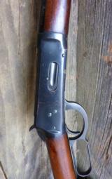 WINCHESTER 1894 32 SPL. SRC RARE STAINLESS STEEL BARREL- 2 of 14