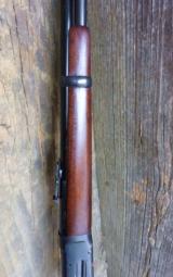 WINCHESTER 1894 32 SPL. SRC RARE STAINLESS STEEL BARREL- 4 of 14