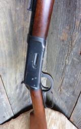 WINCHESTER 1894 32 SPL. SRC RARE STAINLESS STEEL BARREL- 13 of 14