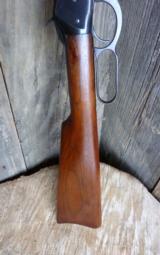 WINCHESTER 1894 32 SPL. SRC RARE STAINLESS STEEL BARREL- 3 of 14