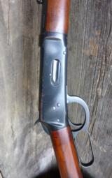 WINCHESTER 1894 SRC 30 WCF NEAR MINT CONITION - 2 of 13