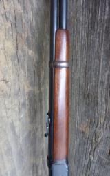 WINCHESTER 1894 SRC 30 WCF NEAR MINT CONITION - 4 of 13