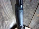 RARE WINCHESTER MODEL 61 OCTAGON BARREL SHORT ONLY - 7 of 11