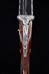 Beautiful AyA Deluxe #1 12 Ga. Hard To Find Best Quality Game Gun In Excellent Plus Condition - Image 8 of 15
