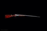 Beautiful AyA Deluxe #1 12 Ga. Hard To Find Best Quality Game Gun In Excellent Plus Condition - Image 2 of 15