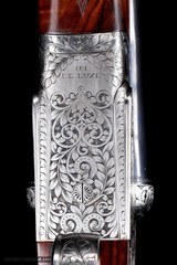 Beautiful AyA Deluxe #1 12 Ga. Hard To Find Best Quality Game Gun In Excellent Plus Condition - Image 6 of 15
