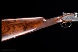 Beautiful AyA Deluxe #1 12 Ga. Hard To Find Best Quality Game Gun In Excellent Plus Condition - Image 10 of 15