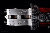 Beautiful AyA Deluxe #1 12 Ga. Hard To Find Best Quality Game Gun In Excellent Plus Condition - Image 14 of 15