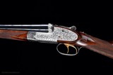 Beautiful AyA Deluxe #1 12 Ga. Hard To Find Best Quality Game Gun In Excellent Plus Condition - Image 4 of 15