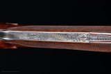 Beautiful AyA Deluxe #1 12 Ga. Hard To Find Best Quality Game Gun In Excellent Plus Condition - Image 9 of 15