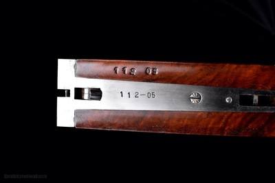 Beautiful AyA Deluxe #1 12 Ga. Hard To Find Best Quality Game Gun In Excellent Plus Condition - Image 13 of 15