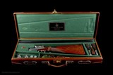 Beautiful AyA Deluxe #1 12 Ga. Hard To Find Best Quality Game Gun In Excellent Plus Condition - Image 15 of 15