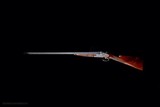 Beautiful AyA Deluxe #1 12 Ga. Hard To Find Best Quality Game Gun In Excellent Plus Condition - Image 1 of 15