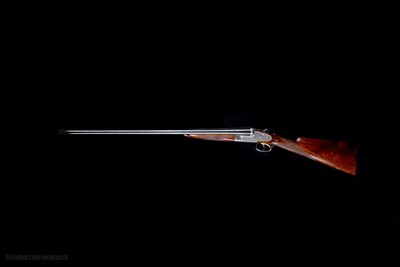 Beautiful AyA Deluxe #1 12 Ga. Hard To Find Best Quality Game Gun In Excellent Plus Condition - Image 1 of 15