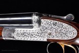 Beautiful AyA Deluxe #1 12 Ga. Hard To Find Best Quality Game Gun In Excellent Plus Condition - Image 5 of 15