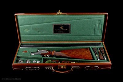 Beautiful AyA Deluxe #1 12 Ga. Hard To Find Best Quality Game Gun In Excellent Plus Condition - Image 15 of 15