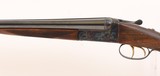 Beautiful AyA 4/53 20Ga. SxS With Case And Accessories - Image 2 of 9