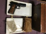 Colt Lightweight Commander .45ACP series 70 - 1 of 10
