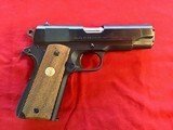 Colt Lightweight Commander .45ACP series 70 - 2 of 10