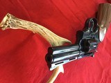 1960 Colt Python - 7 of 11