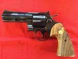 1960 Colt Python - 1 of 11