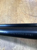 Colt 2nd Generation SAA mfg 1973 .45 LCunfired w/ Original box and paperwork - 12 of 15