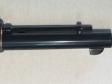 Colt 2nd Generation SAA mfg 1973 .45 LCunfired w/ Original box and paperwork - 7 of 15