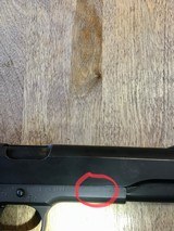 1911A1 1943 Remington Rand CMP /Letterkenny - 4 of 7