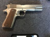 1911A1 1943 Remington Rand CMP /Letterkenny - 1 of 7