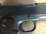 1911A1 1943 Remington Rand CMP /Letterkenny - 6 of 7