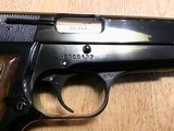 *** Beautiful 1969 Browning Hi-Power C serial no. *** - 5 of 7